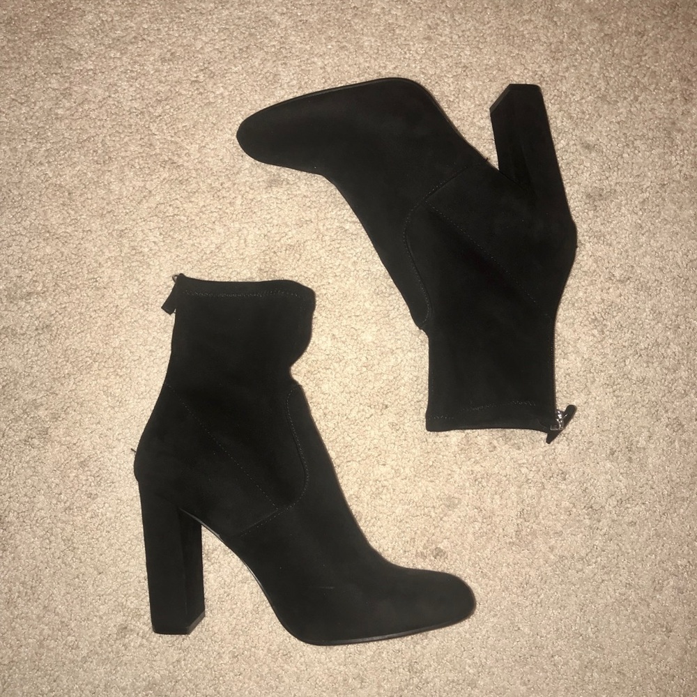 Booties